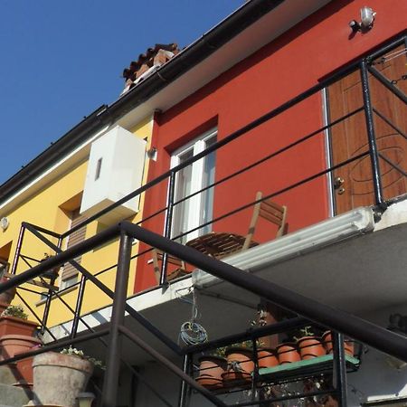 Casa Dei Gelsomini Apartment Trieste Ngoại thất bức ảnh