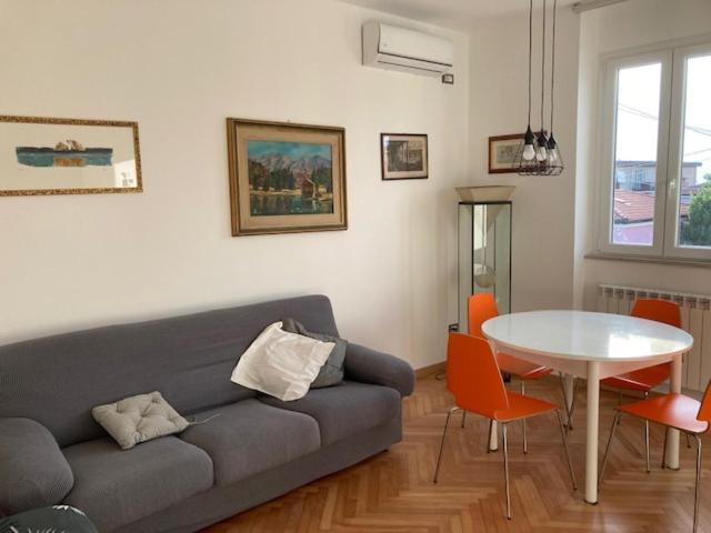 Casa Dei Gelsomini Apartment Trieste Ngoại thất bức ảnh